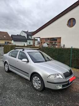 Prodam skoda octavia 2 - 2