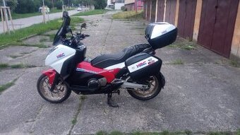 Honda integra nc750d - 2