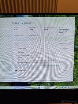P: 6x Lenovo Ideacentre AIO 510 23ISH - 2