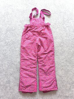 Oteplovačky vel. 11-12 let - 2