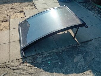 solární ohřev - 2