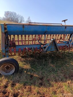 Sečka , Secí stroj - 2