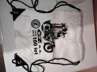 batoh ČZ Strakonice - 2