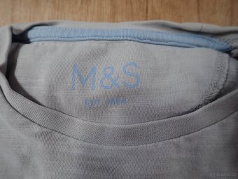 Dětská pyžama letní - 2