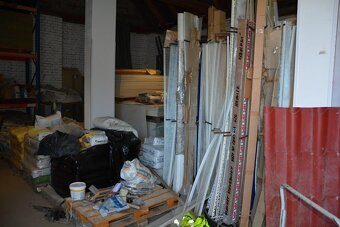 Stavební technika - 2