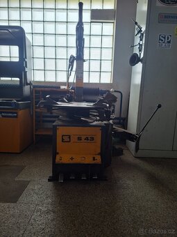 Zouvačka Sice s 43 - 2