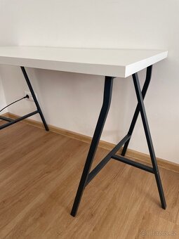 Stůl 60krát120 - 2