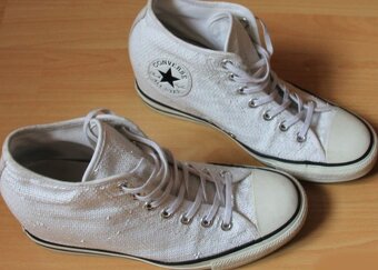 Tenisky Converse vel. 41 - 2