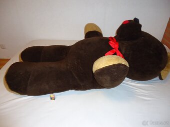 Plyšový medvěd - 2