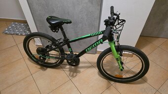Dětské kolo Dema Rocket 20 SL - 2