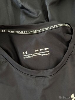 Under Armour - 2