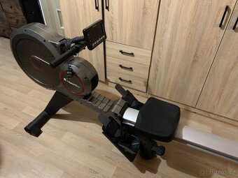 Veslovací trenažér - 2