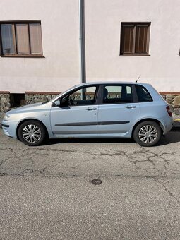Fiat Stilo 1,6 16V - 2
