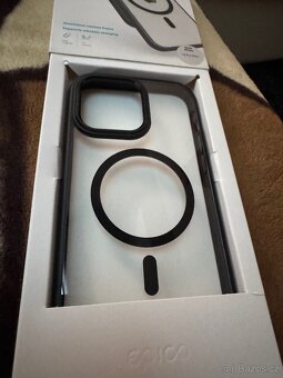 Kryt na iPhone 14pro max Epico - 2