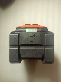 Akumulátor Hilti B 22-170 Nuron 8 Ah - 2