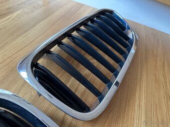 BMW G30/G31 maska chladiče - 2