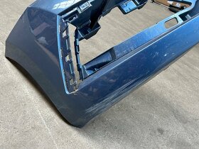 Přední nárazník Škoda Octavia IV - 2