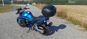 Suzuki GSF 650 Bandit - 2