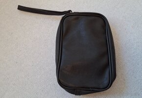 Pánská taška Daniel-Ray v černém provedení - 2