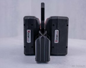 Parkside X 20V nosič baterii - 2