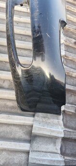 Predni naraznik porsche boxster 986 - 2