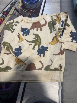 Dětské obleceni - 2