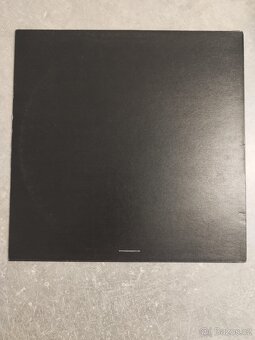 Techno vinyl // Various – Chapter Nine: Eternal Soldiers EP - 2