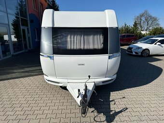 Hobby, 540 FU TOP STAV - 2