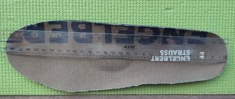 Pracovní obuv Strauss vel.44 - 2