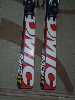 Atomic lyže - 2