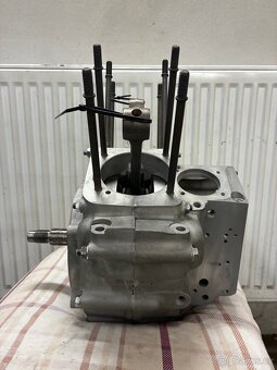 Harley Davidson Evo - 2