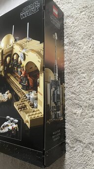 LEGO 75290 Kantýna Mos Eisley - 2