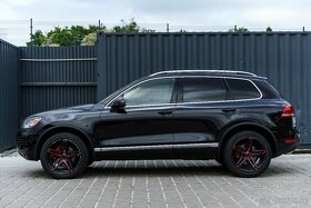 VW Touareg 3.6 FSI 4motion - MOŽNÝ ODPOČET DPH - 2