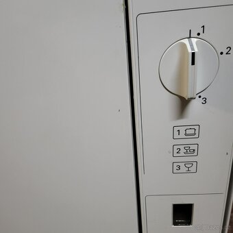 myčka SIEMENS, stolní provedení - 2