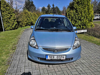 Honda Jazz 1.2 Cool - 2