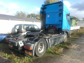 Iveco Stralis 2010 450 AUTOMAT, zavada motoru - 2