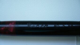 Inkoustové pero - 2