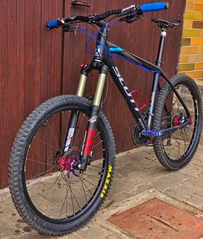 Scott Scale Custom Creation - 2