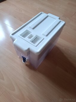 Brita filtrace + filtry - 2