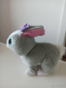 Bunny králíček - 2