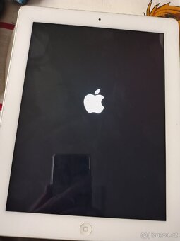 Ipad 1 - 2