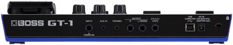 Kytarový multiefekt BOSS GT-1 - 2
