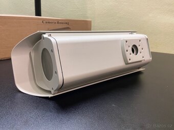 Kryt IP kamery bullet - 2