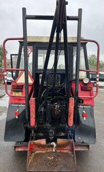 Zetor 7045 - 2