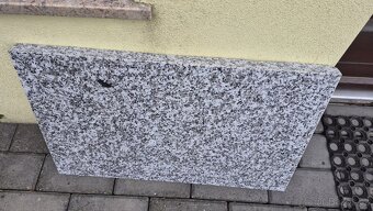 Grilovací kámen - 2