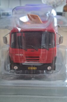 Model TATRA 815 V 26 208 6X6.2RH - 2