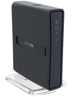 Prodám WiFi router MikroTik hAP ac lite - 2