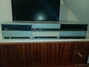 CD DVD mechaniky a vypalovacky - 2