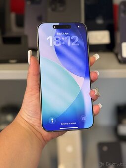 iPhone 15 pro max 256gb - 2