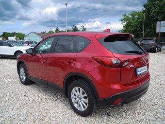 Mazda CX-5, 2.0i SKYACTIV - EXCLUSIVE-LINE - 2